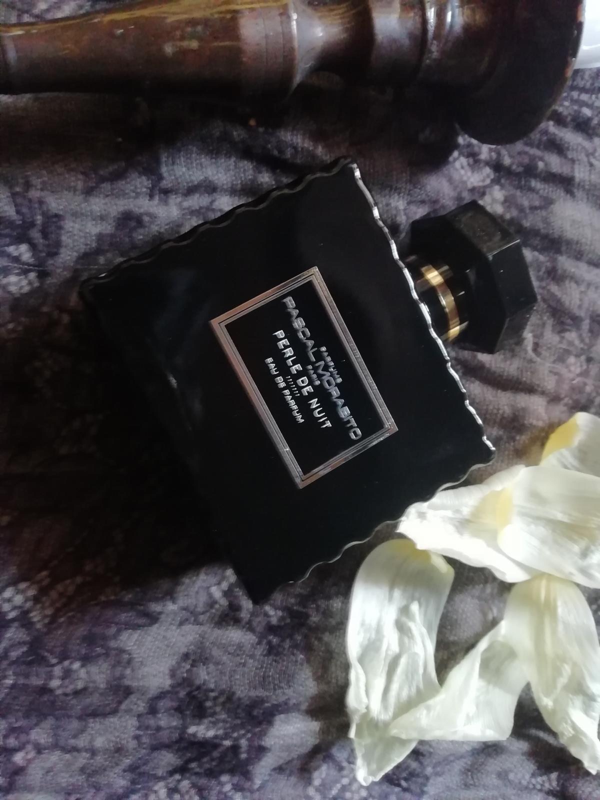 عطر ادکلن پرل د نویت پاسکال مورابیتو - Perle de Nuit Pascal Morabito - بررسی، قیمت و خرید