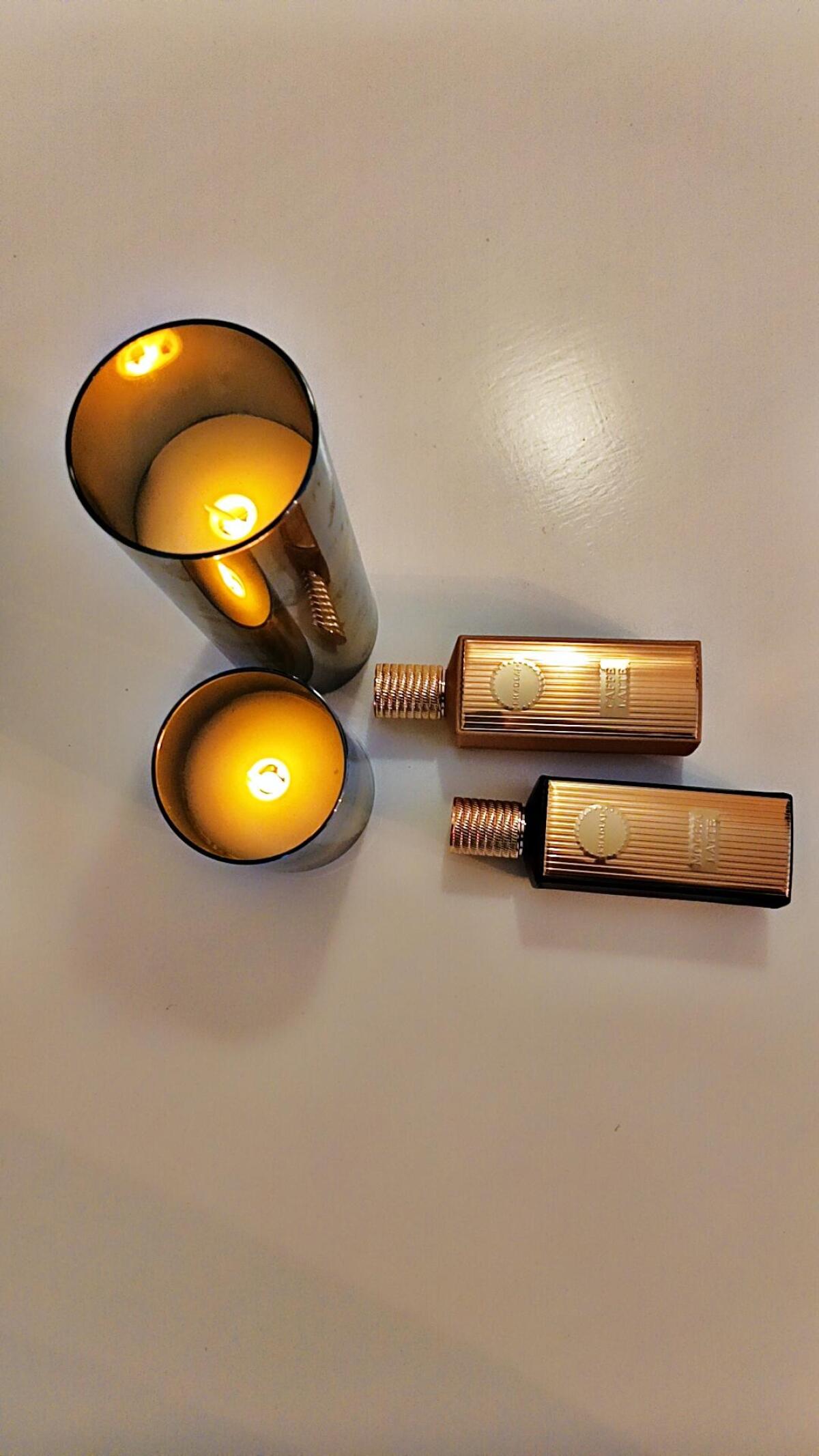 عطر ادکلن کافه لاته خدلاج - Caffe Latte Khadlaj Perfumes - بررسی، قیمت و خرید