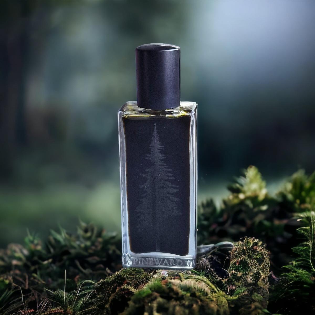 عطر ادکلن فنگ هورن پاین‌وارد پرفیومز - Fanghorn Pineward Perfumes - بررسی، قیمت و خرید