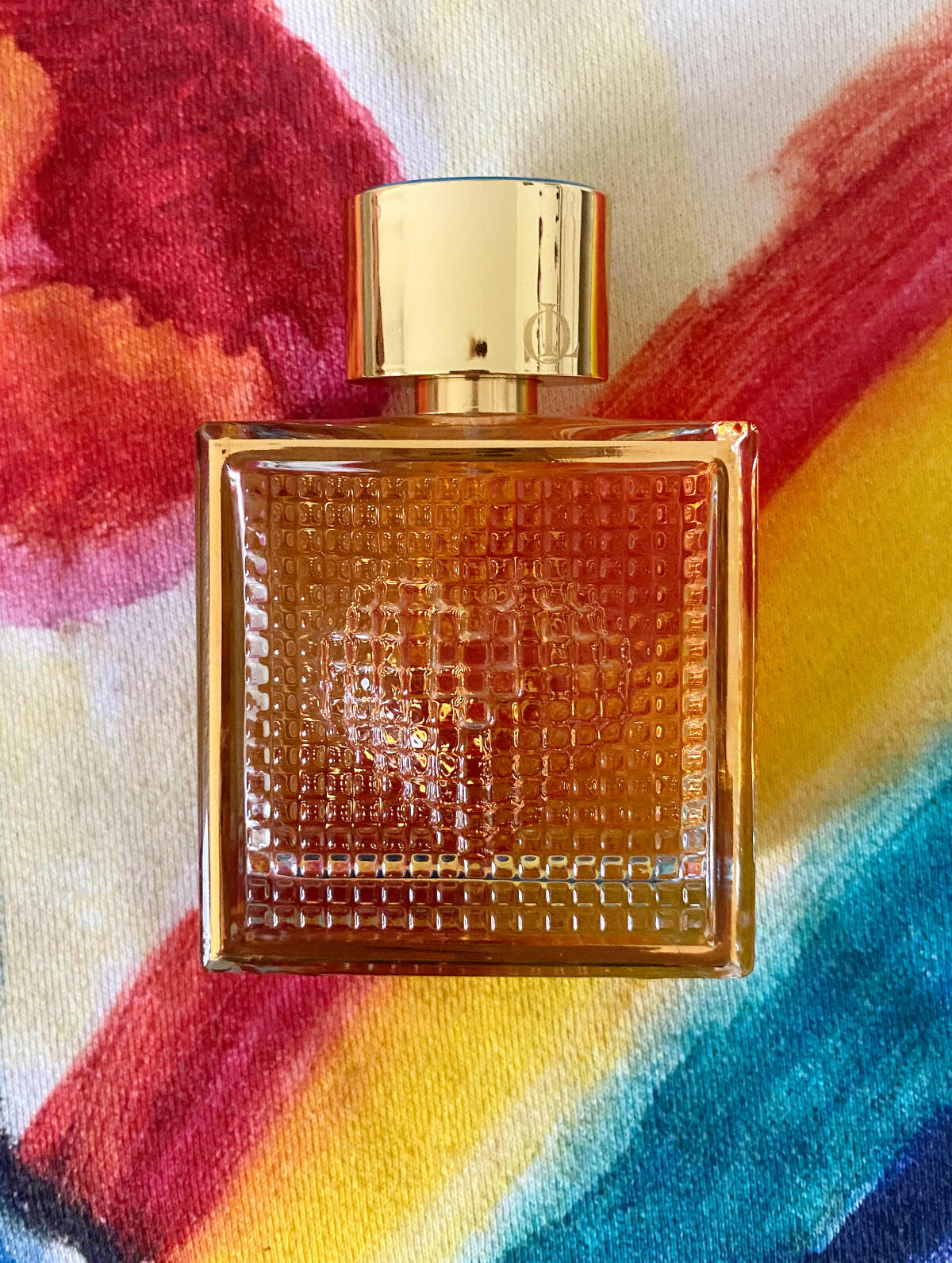 عطر ادکلن کویین آو هارتس کویین لطیفه - Queen of Hearts Queen Latifah - بررسی، قیمت و خرید