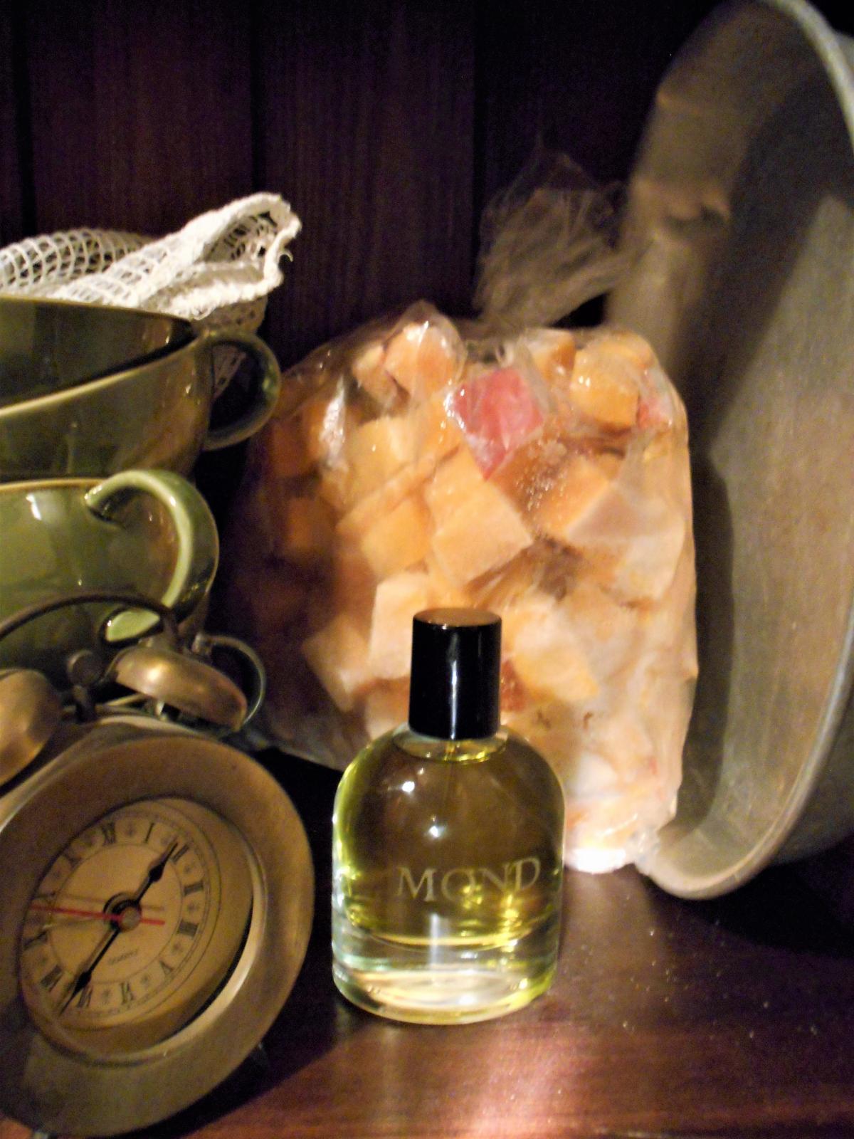 عطر ادکلن موند اسلومبرهاوس - Mond Slumberhouse - بررسی، قیمت و خرید