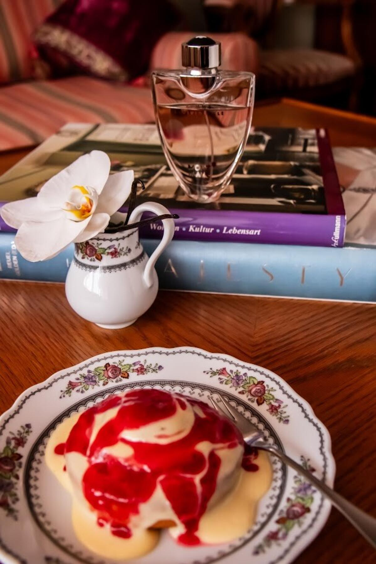 عطر ادکلن فم اندیویدوال مون‌بلانک - Femme Individuelle Montblanc - بررسی، قیمت و خرید