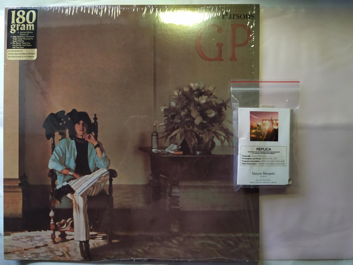 عطر ادکلن میوزیک فستیوال میزون مارتین مارژیلا - Music Festival Maison Martin Margiela - بررسی، قیمت و خرید