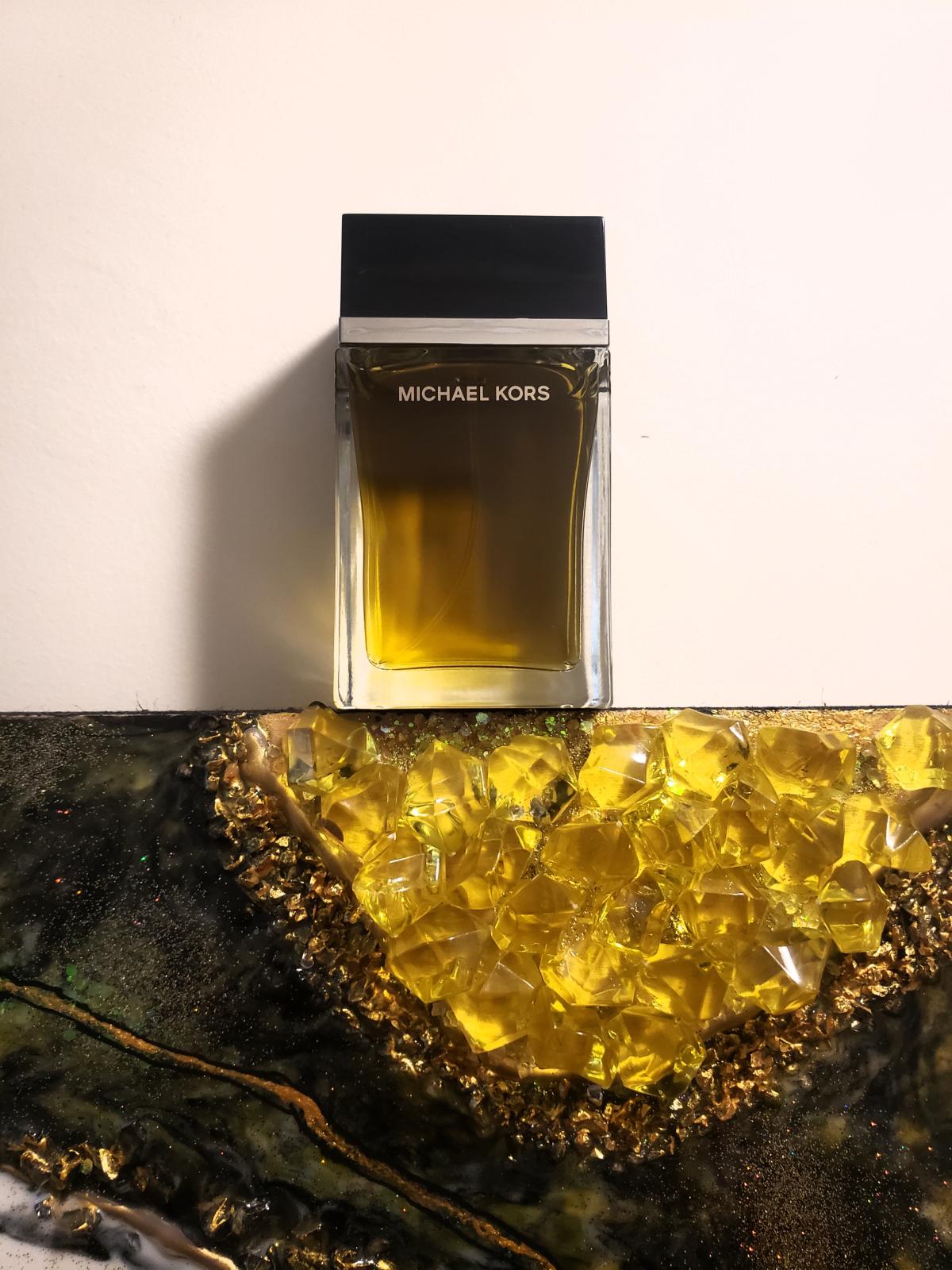 عطر ادکلن مایکل فور من مایکل کورس - Michael for Men Michael Kors - بررسی، قیمت و خرید