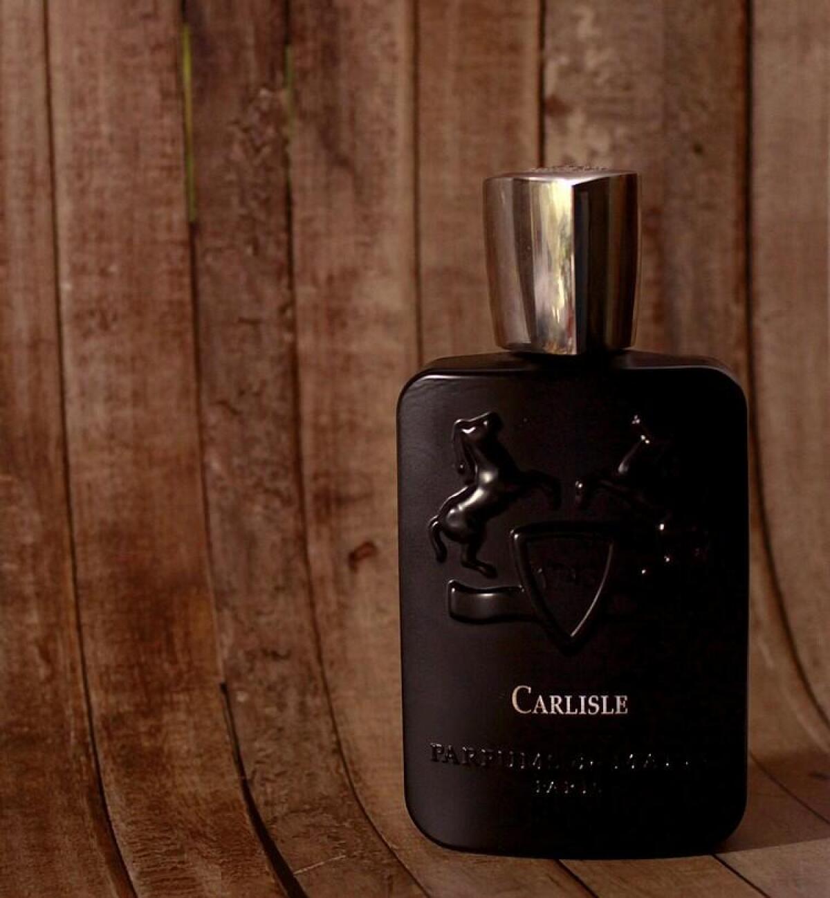عطر ادکلن کارلایل پرفیوم د مارلی - Carlisle Parfums de Marly - بررسی، قیمت و خرید