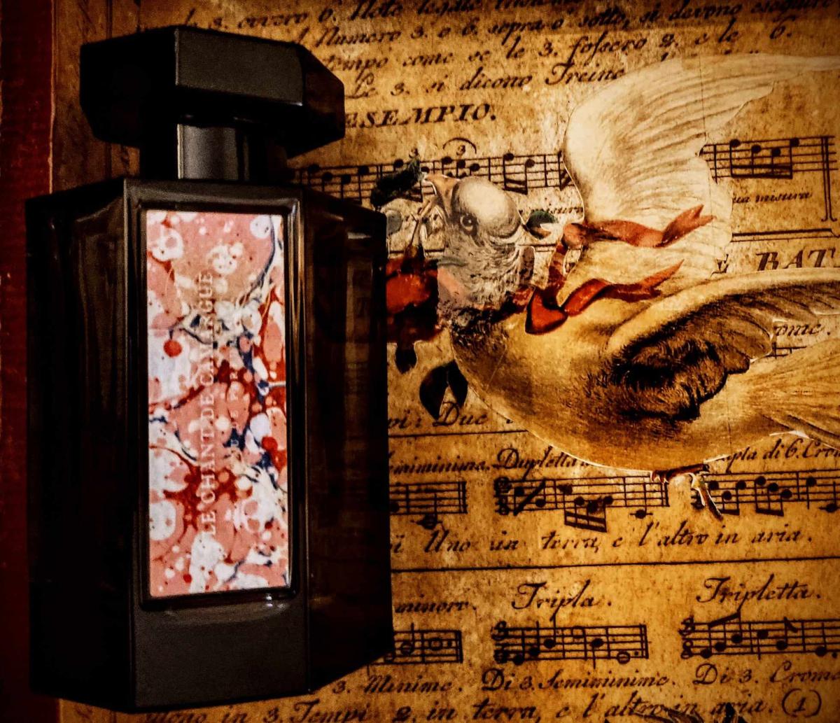 عطر ادکلن له شان دو کامارگ لارتیزان پارفومر - Le Chant de Camargue L'Artisan Parfumeur - بررسی، قیمت و خرید