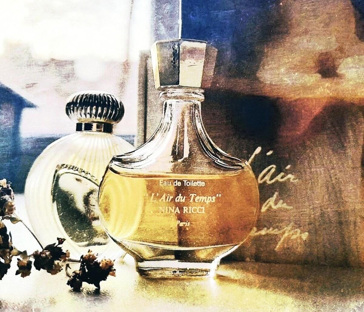 عطر ادکلن نینا نینا ریچی - Nina (1987) Nina Ricci - بررسی، قیمت و خرید
