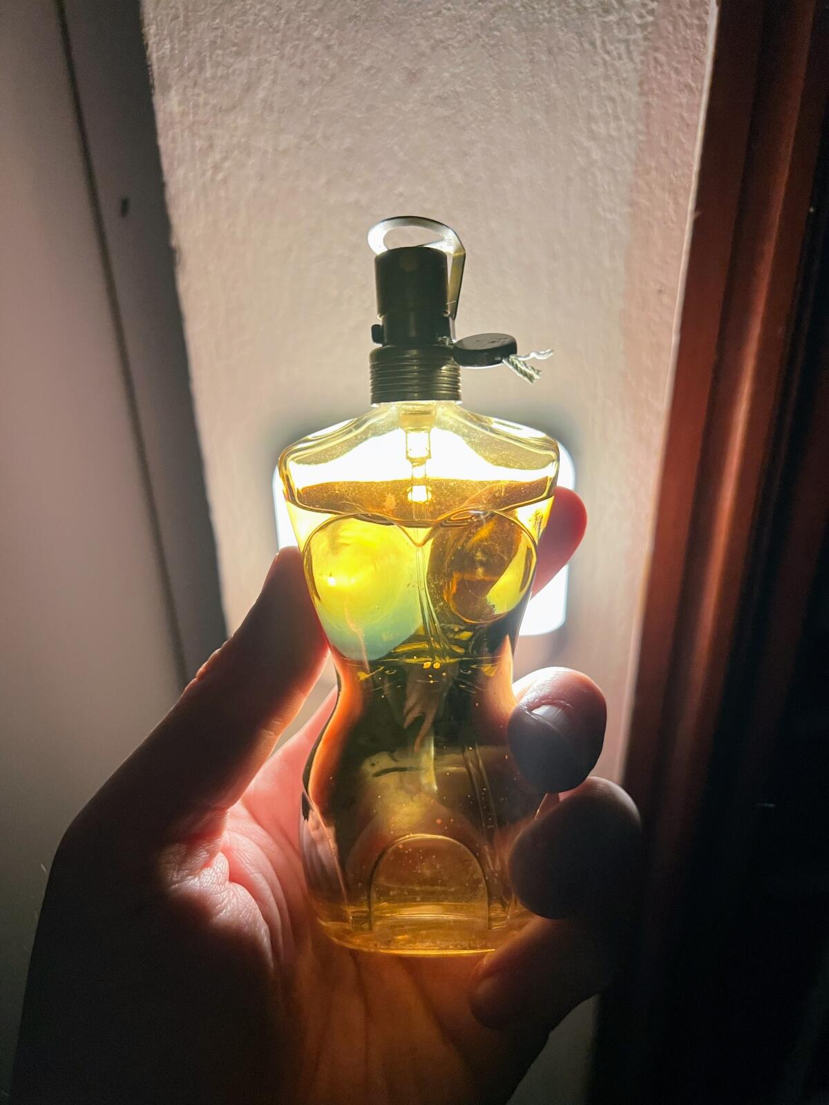 عطر ادکلن کلاسیک اینتنس ژان پل گوتیه - Classique Intense Jean Paul Gaultier - بررسی، قیمت و خرید