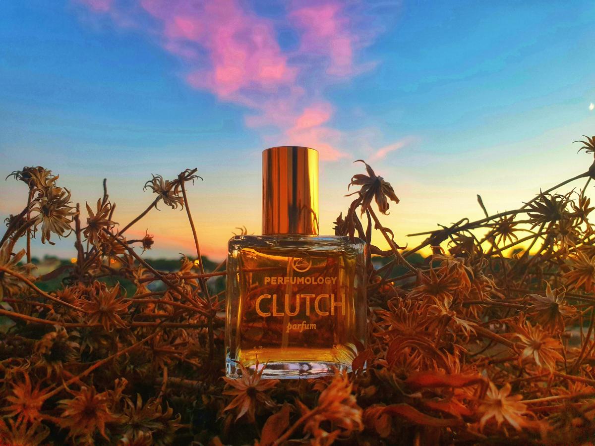 عطر ادکلن کلاچ پرفیومولوژی - Clutch Perfumology - بررسی، قیمت و خرید