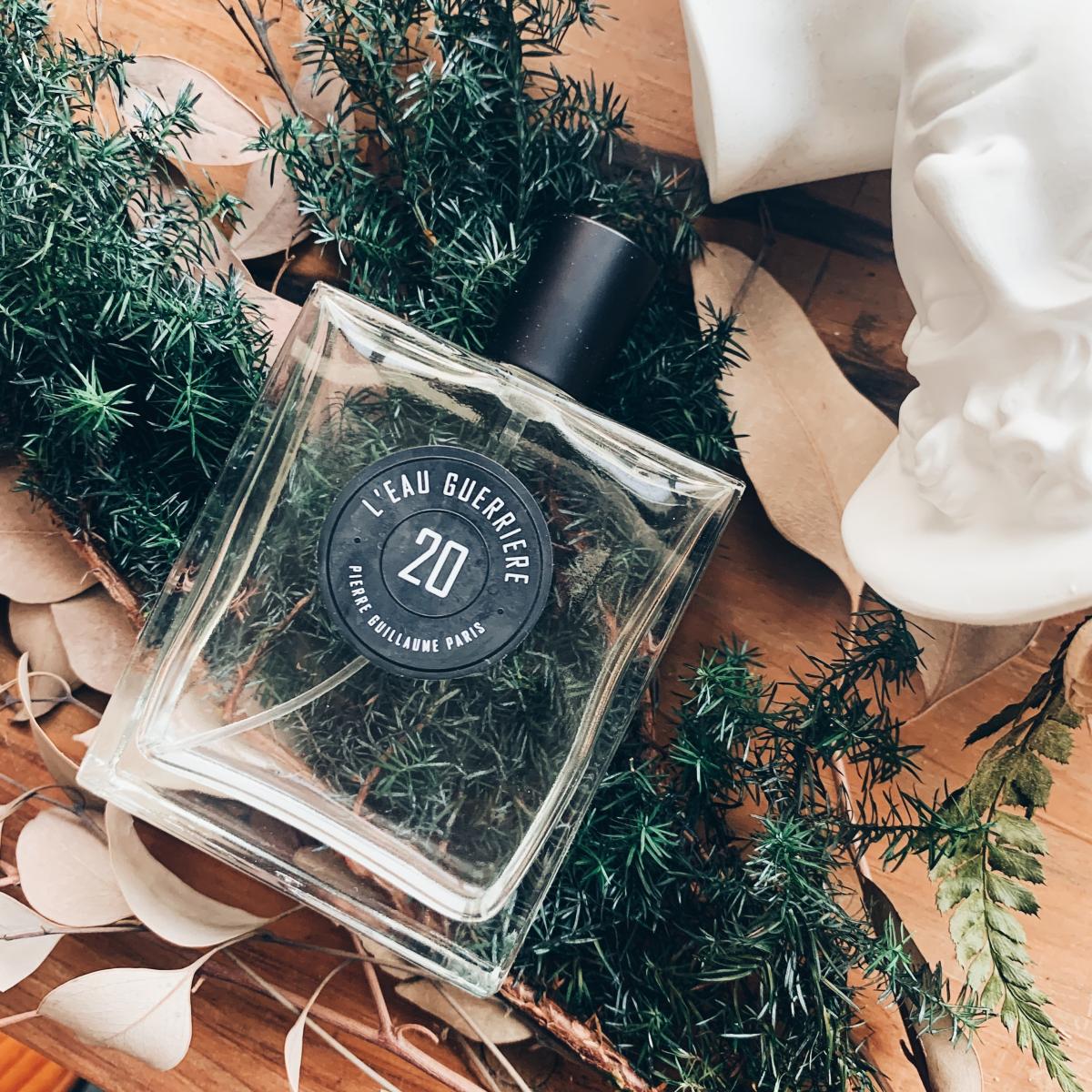 عطر ادکلن لئو گریر بیست پیر گیوم پاریس - L'Eau Guerriere 20 Pierre Guillaume Paris - بررسی، قیمت و خرید