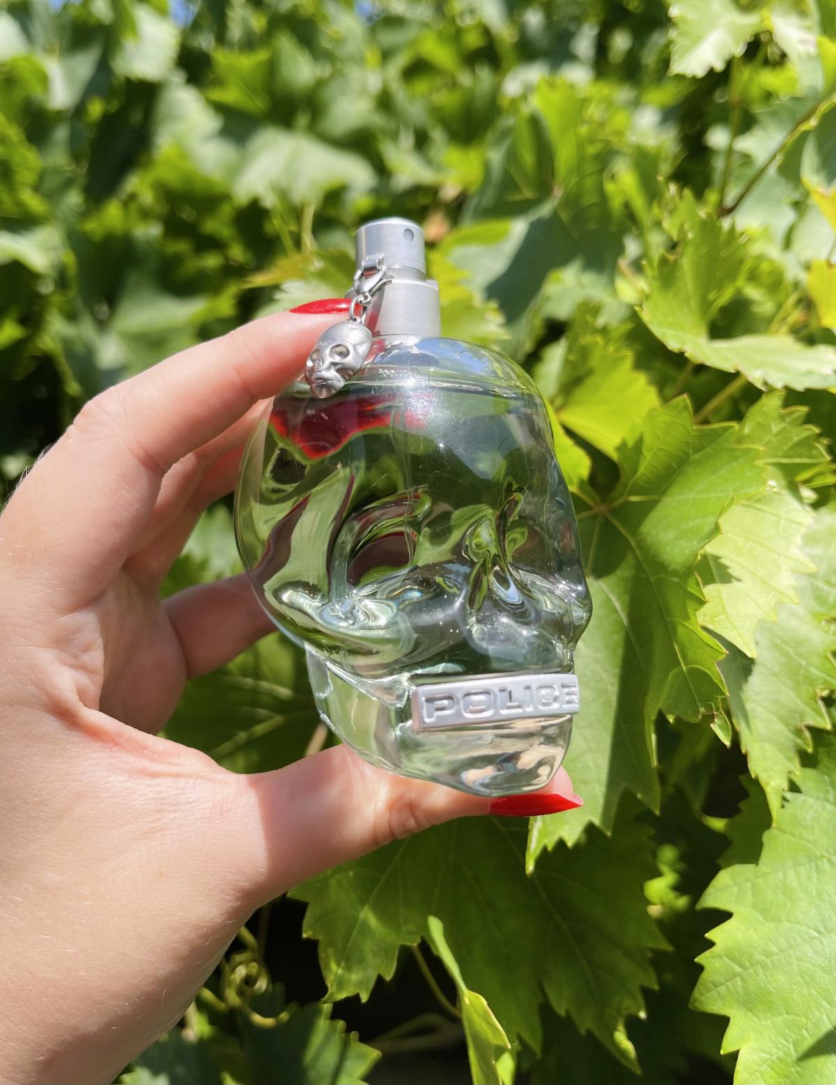 عطر ادکلن تو بی گرین پلیس - To Be Green Police - بررسی، قیمت و خرید