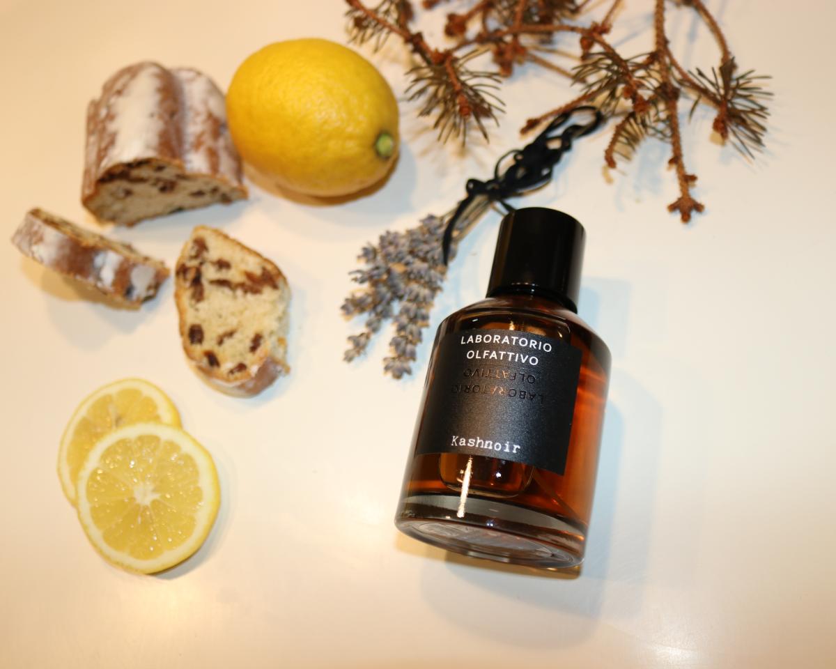 عطر ادکلن کاش‌نوآر لابراتوریو الفاتیوو - Kashnoir Laboratorio Olfattivo - بررسی، قیمت و خرید