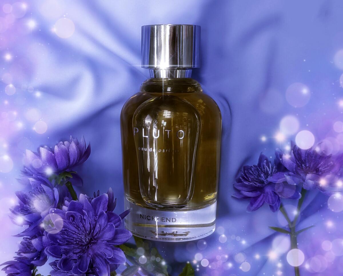 عطر ادکلن پلتو نیچ‌اند - Pluto Nicheend - بررسی، قیمت و خرید
