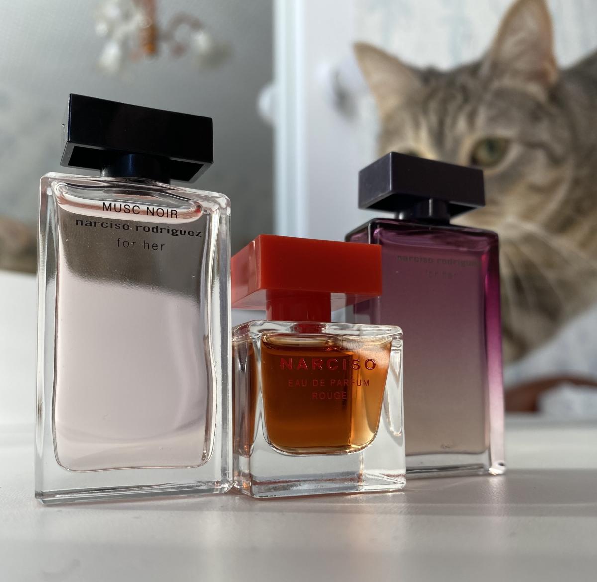 عطر ادکلن نارسیسو رودریگز فور هر او د تویلت دلیکیت لیمیتد ادیشن نارسیسو رودریگز - Narciso Rodriguez For Her Eau de Toilette Delicate Limited Edition Narciso Rodriguez - بررسی، قیمت و خرید