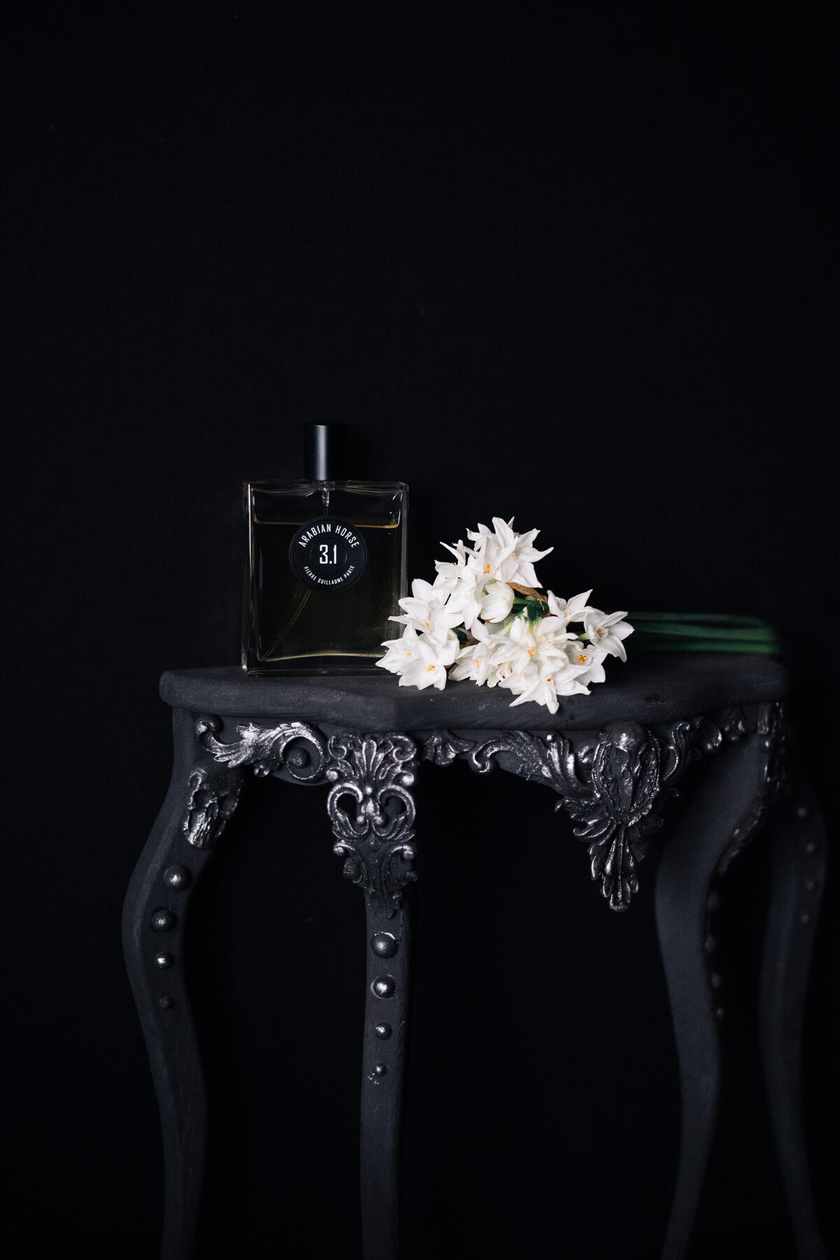 عطر ادکلن عربین هورس تری پوینت وان پیر گیوم پاریس - Arabian Horse 3.1 Pierre Guillaume Paris - بررسی، قیمت و خرید