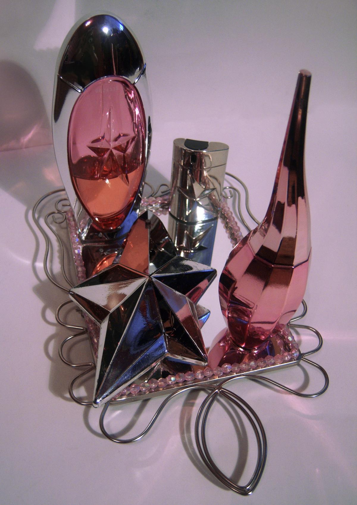 عطر ادکلن اینیگما دیر تو دریم اریفلیم - Enigma Dare to Dream Oriflame - بررسی، قیمت و خرید