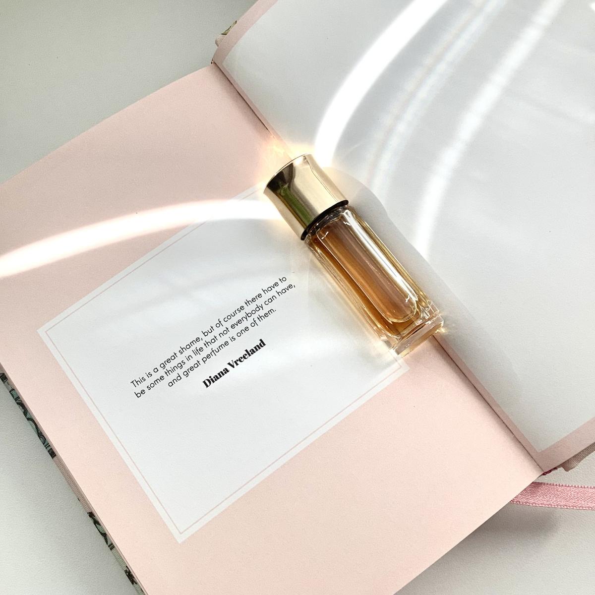 عطر ادکلن سیکیم پارفوم لانکوم - Sikkim Parfum Lancôme - بررسی، قیمت و خرید