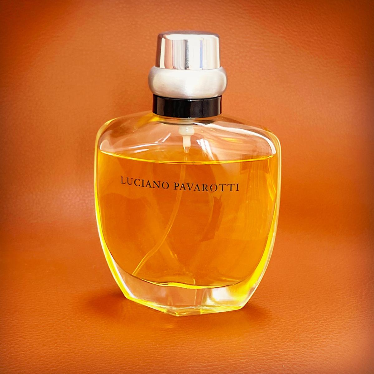 عطر ادکلن لوچیانو پاواروتی لوچیانو پاواروتی - Luciano Pavarotti Luciano Pavarotti - بررسی، قیمت و خرید