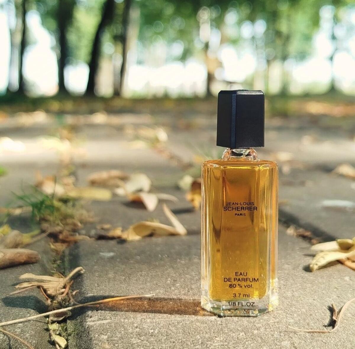 عطر ادکلن شر ۲ ژان لوئی شرر - Scherrer 2 Jean-Louis Scherrer - بررسی، قیمت و خرید