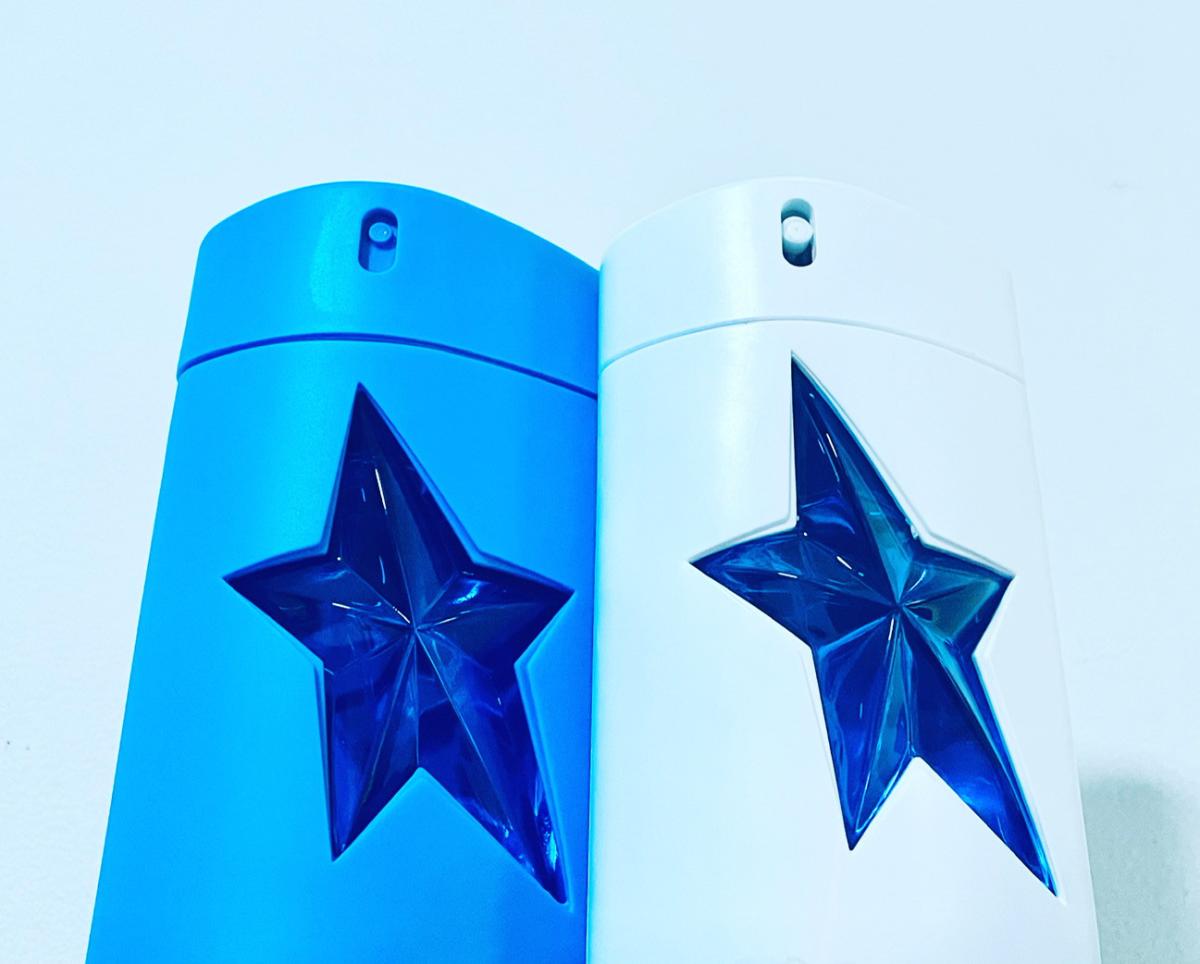 عطر ادکلن آمن آلتیمیت ماگلر - A*Men Ultimate Mugler - بررسی، قیمت و خرید