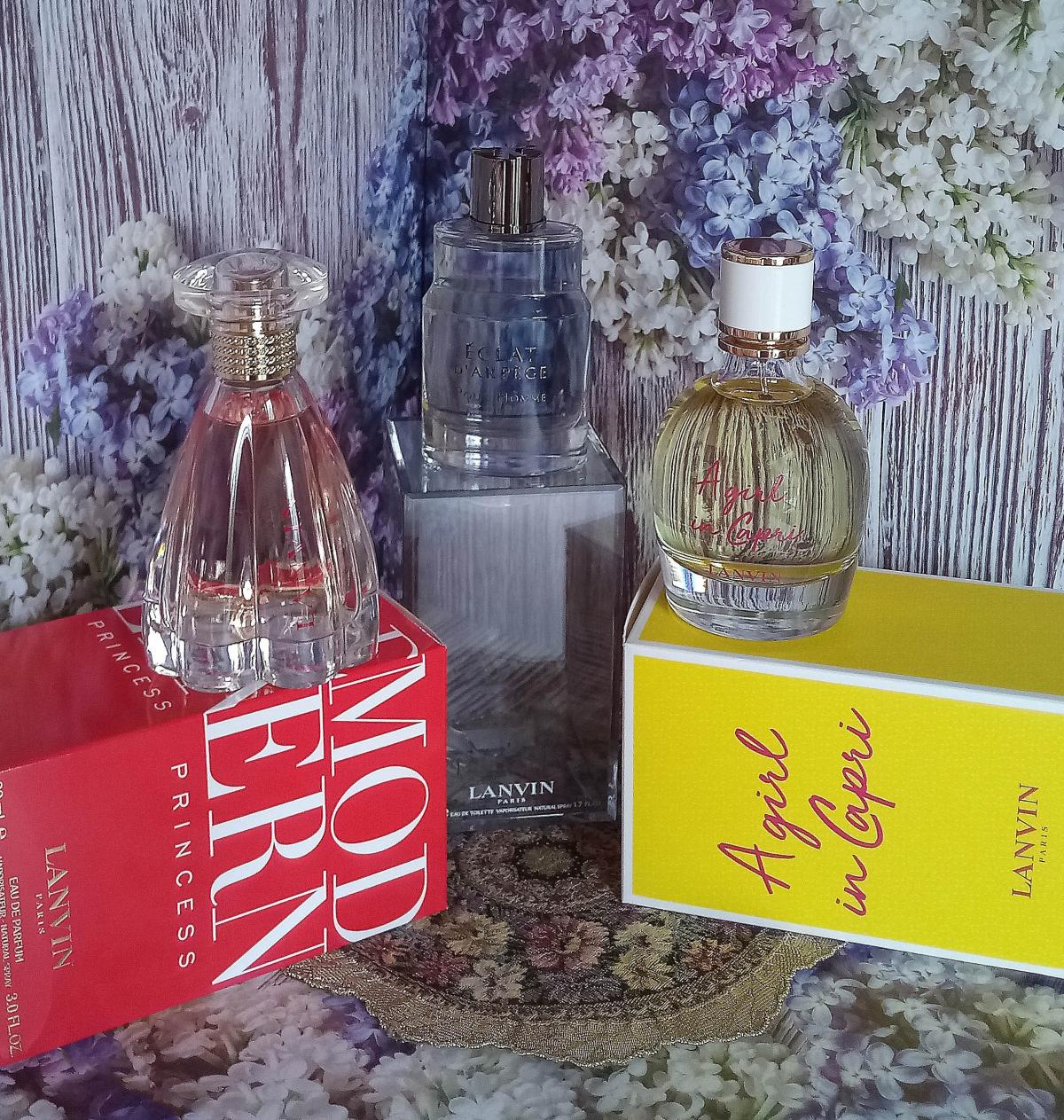 عطر ادکلن ایکلت دارپج پور اوم لنوین - Eclat d'Arpege Pour Homme Lanvin - بررسی، قیمت و خرید