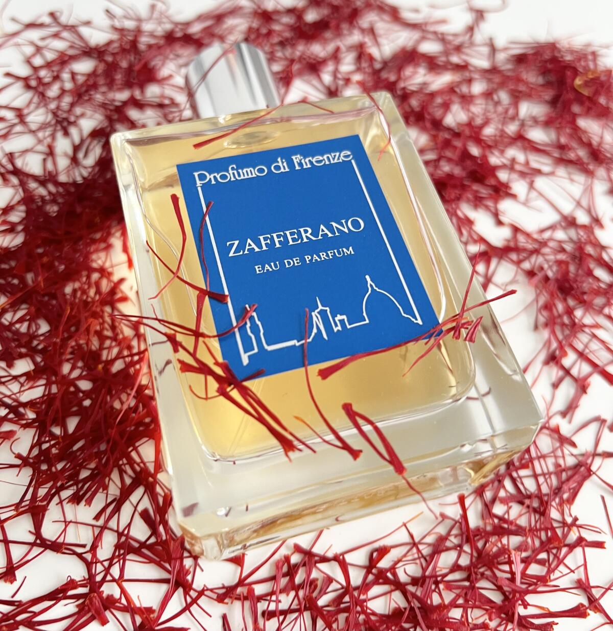 عطر ادکلن زافرانو پروفومو دی فلورِنس - Zafferano Profumo di Firenze - بررسی، قیمت و خرید