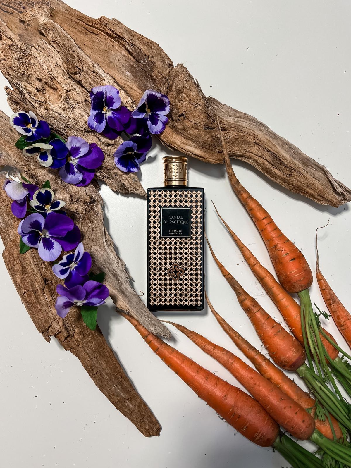 عطر ادکلن سانتال دو پسیفیک پریس مونت کارلو - Santal du Pacifique Perris Monte Carlo - بررسی، قیمت و خرید