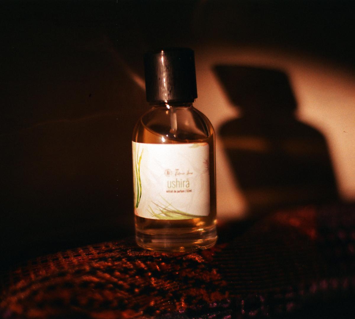 عطر ادکلن اوشیرا پارفوم کارمیک هوز - Ushirā Parfums Karmic Hues - بررسی، قیمت و خرید