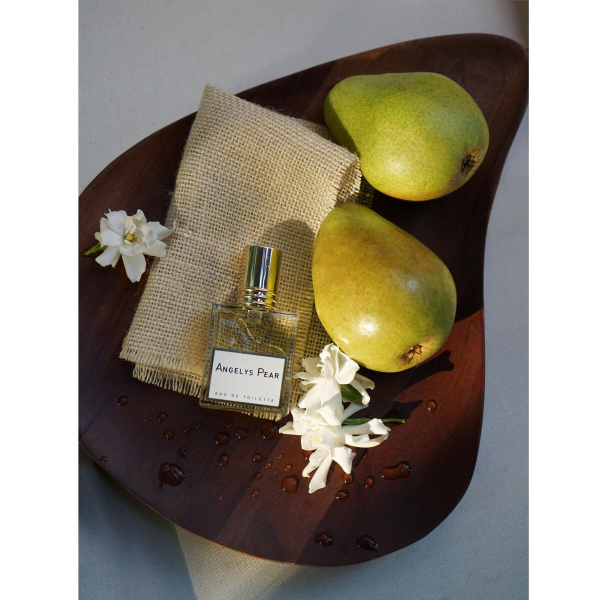 عطر ادکلن انجلیس پیر نیکولای پارفومر کریتور - Angelys Pear Nicolai Parfumeur Createur - بررسی، قیمت و خرید