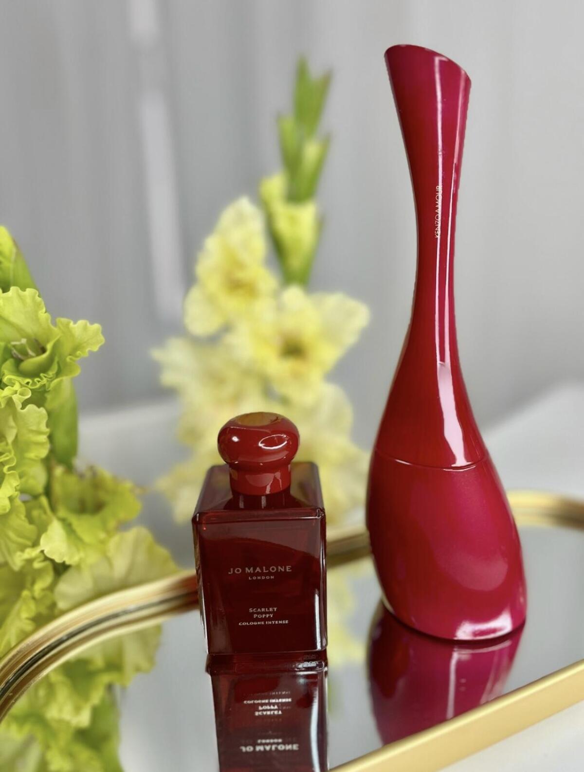 عطر ادکلن کنزو آمور کنزو - Kenzo Amour Kenzo - بررسی، قیمت و خرید