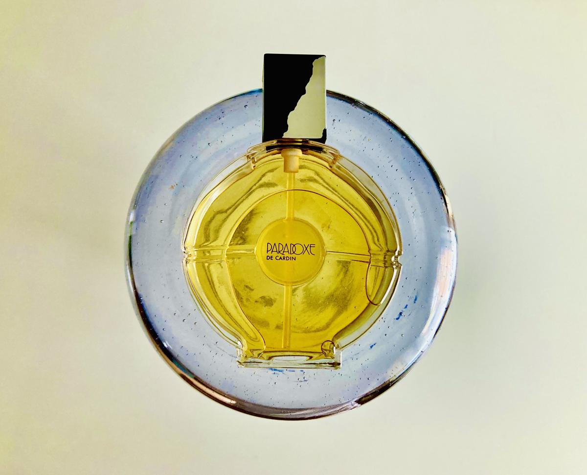 عطر ادکلن پارادوکس پیر کاردَن - Paradoxe Pierre Cardin - بررسی، قیمت و خرید