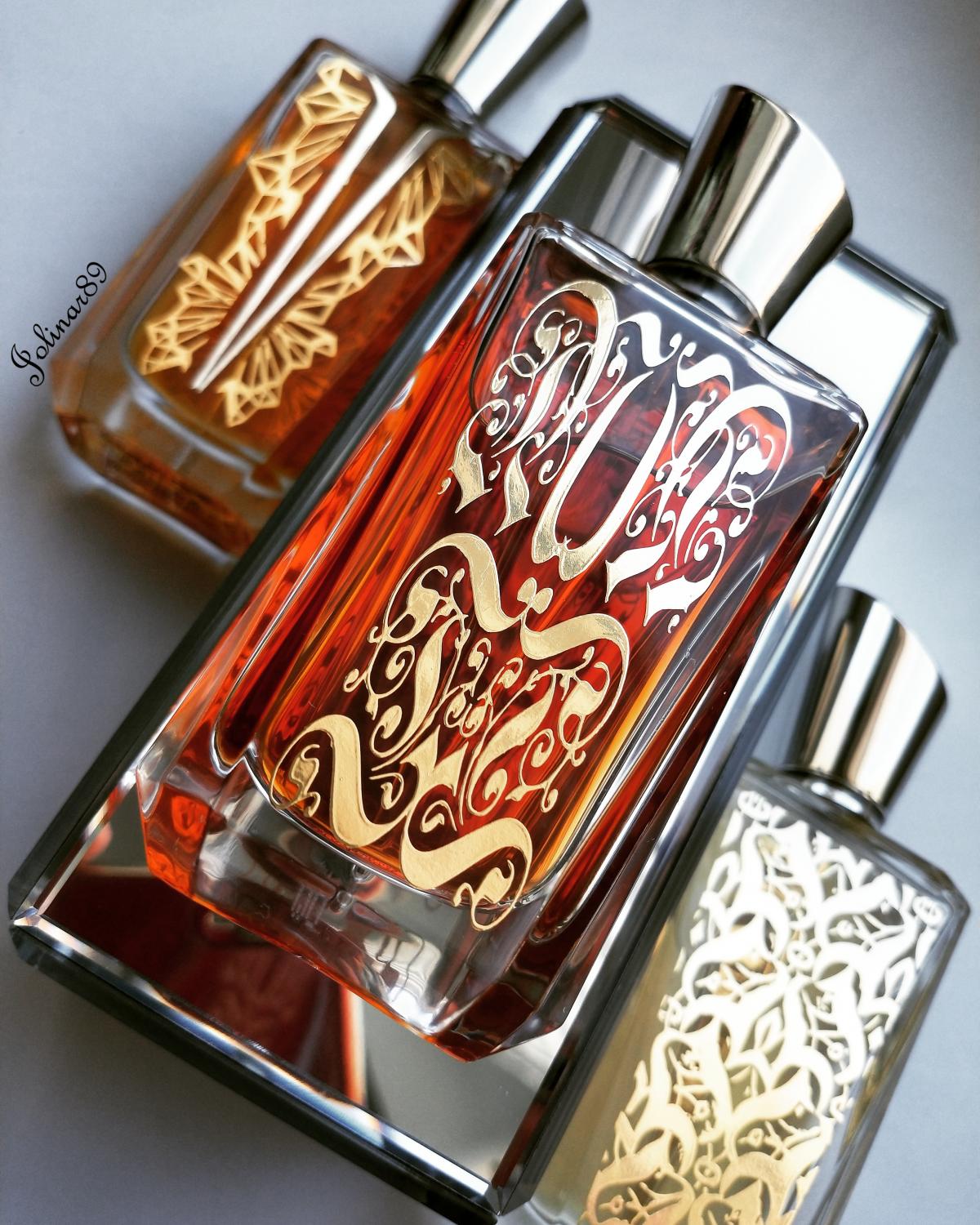 عطر ادکلن میرور میرور کالکشن - میروآر د ژوو موگلر - Mirror Mirror Collection - Miroir des Joyaux Mugler - بررسی، قیمت و خرید