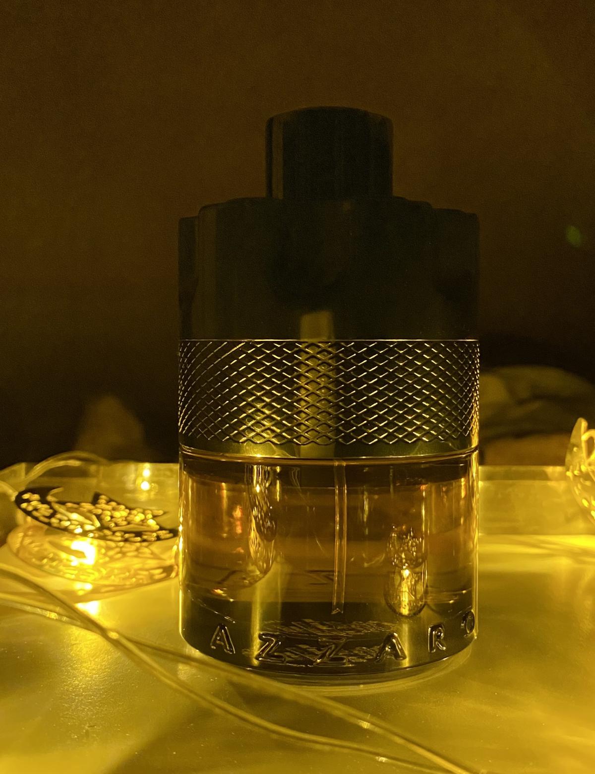 عطر ادکلن جوردانی گلد من اریفلیم - Giordani Gold Man Oriflame - بررسی، قیمت و خرید