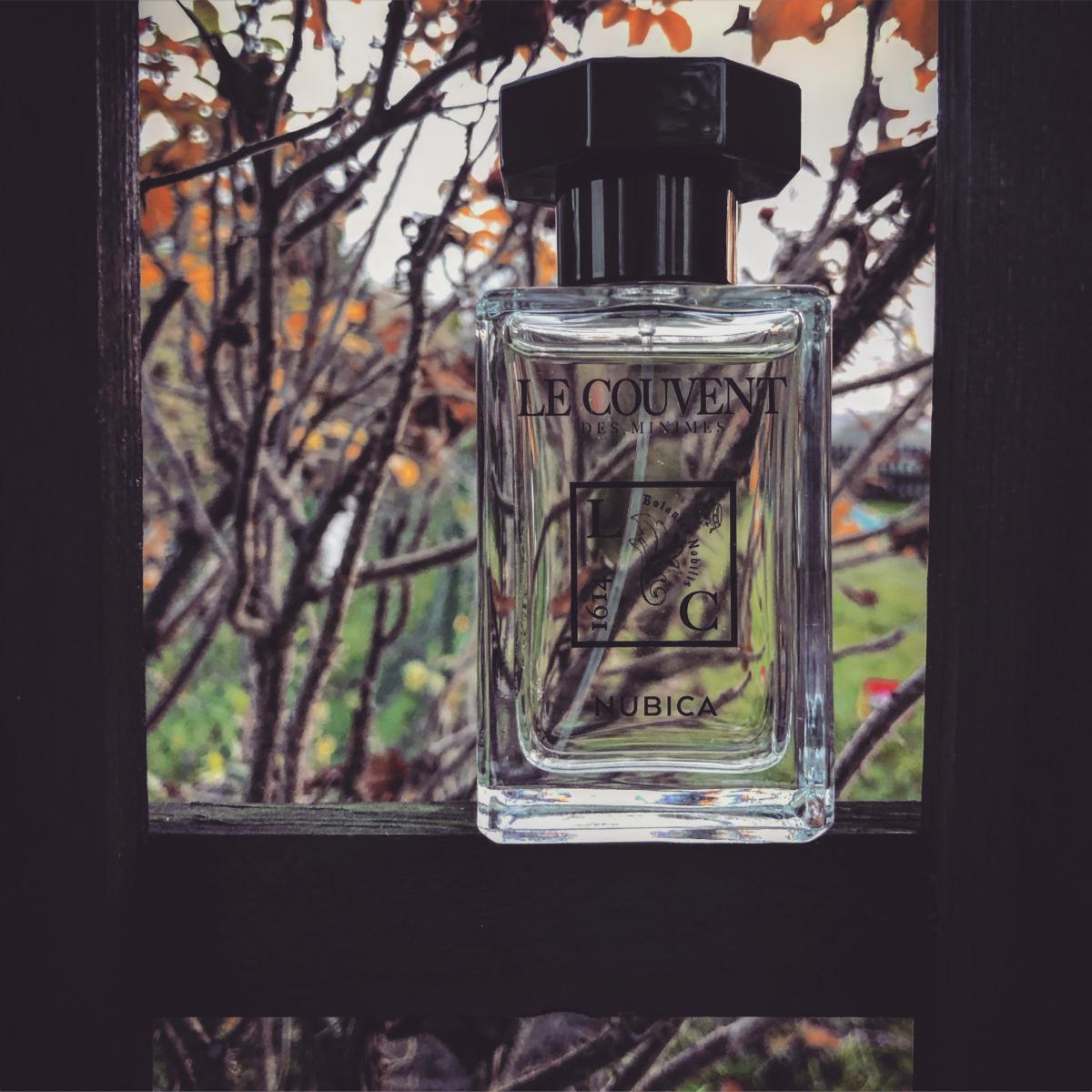 عطر ادکلن نوبیکا ل کوونت مزون د پرفیوم - Nubica Le Couvent Maison de Parfum - بررسی، قیمت و خرید