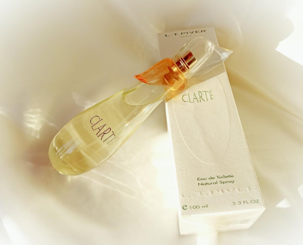 عطر ادکلن کلارته ال تی پیور - Clarté L.T. Piver - بررسی، قیمت و خرید