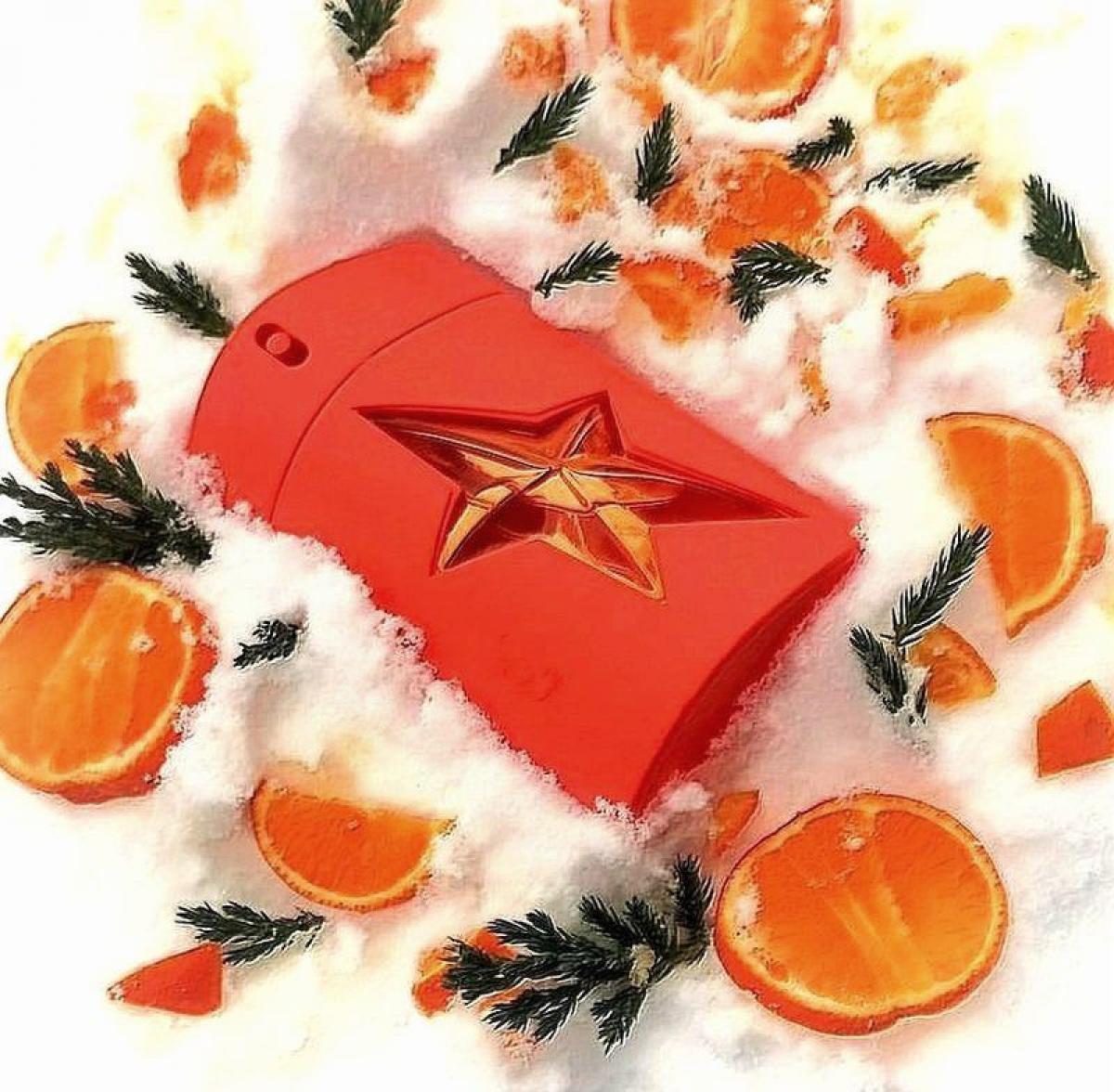 عطر ادکلن آمن اولترا زست موگلر - A*Men Ultra Zest Mugler - بررسی، قیمت و خرید