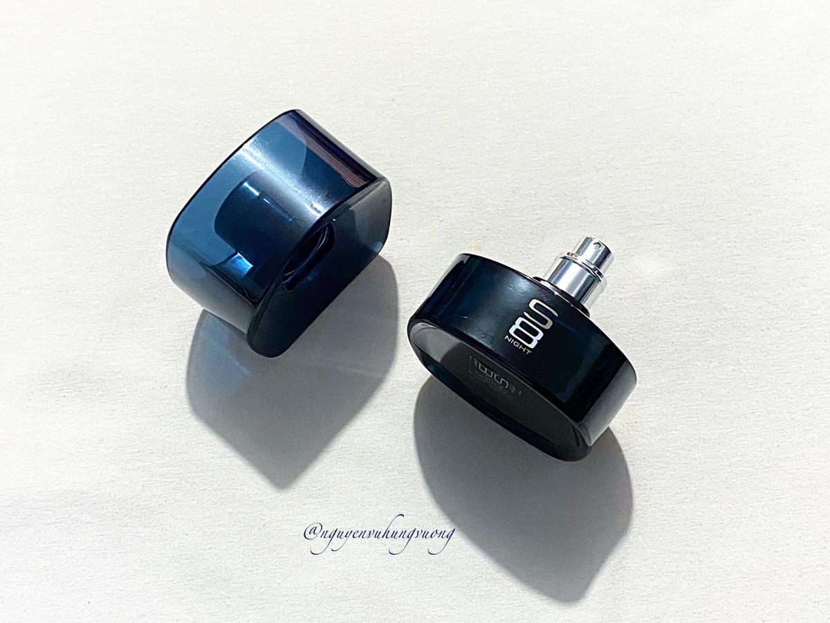 عطر ادکلن اس‌اِیت نایت اوریف‌لیم - S8 Night Oriflame - بررسی، قیمت و خرید