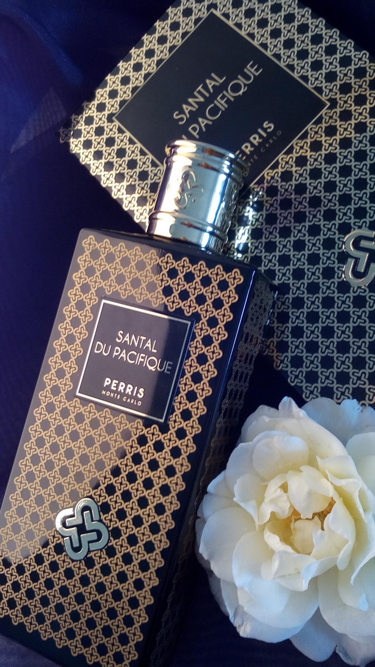 عطر ادکلن سانتال دو پسیفیک پریس مونت کارلو - Santal du Pacifique Perris Monte Carlo - بررسی، قیمت و خرید