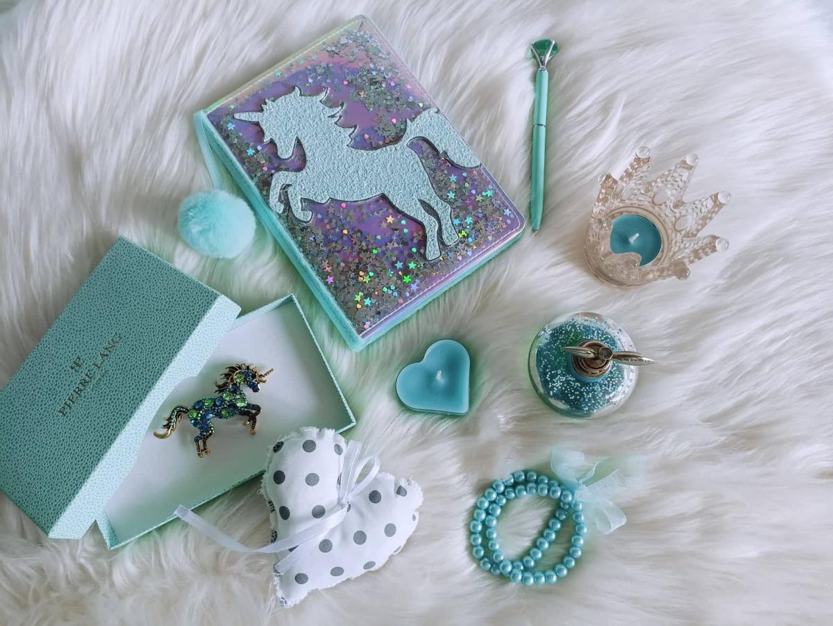 عطر ادکلن لِه گورماندیز دِ لونا نینا ریچی - Les Gourmandises de Luna Nina Ricci - بررسی، قیمت و خرید