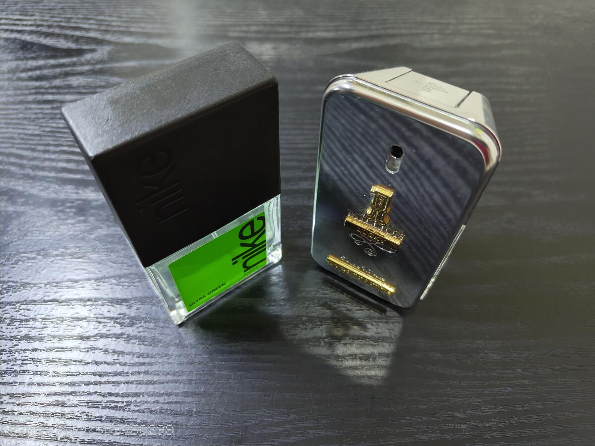 عطر ادکلن نایکی اولترا گرین من نایکی - Nike Ultra Green Man Nike - بررسی، قیمت و خرید