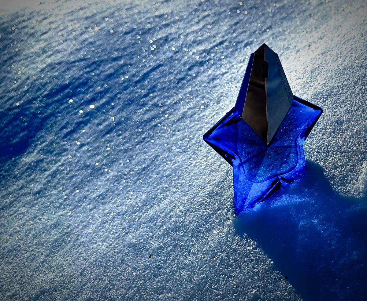 عطر ادکلن انجل فروتی فر موگلر - Angel Fruity Fair Mugler - بررسی، قیمت و خرید