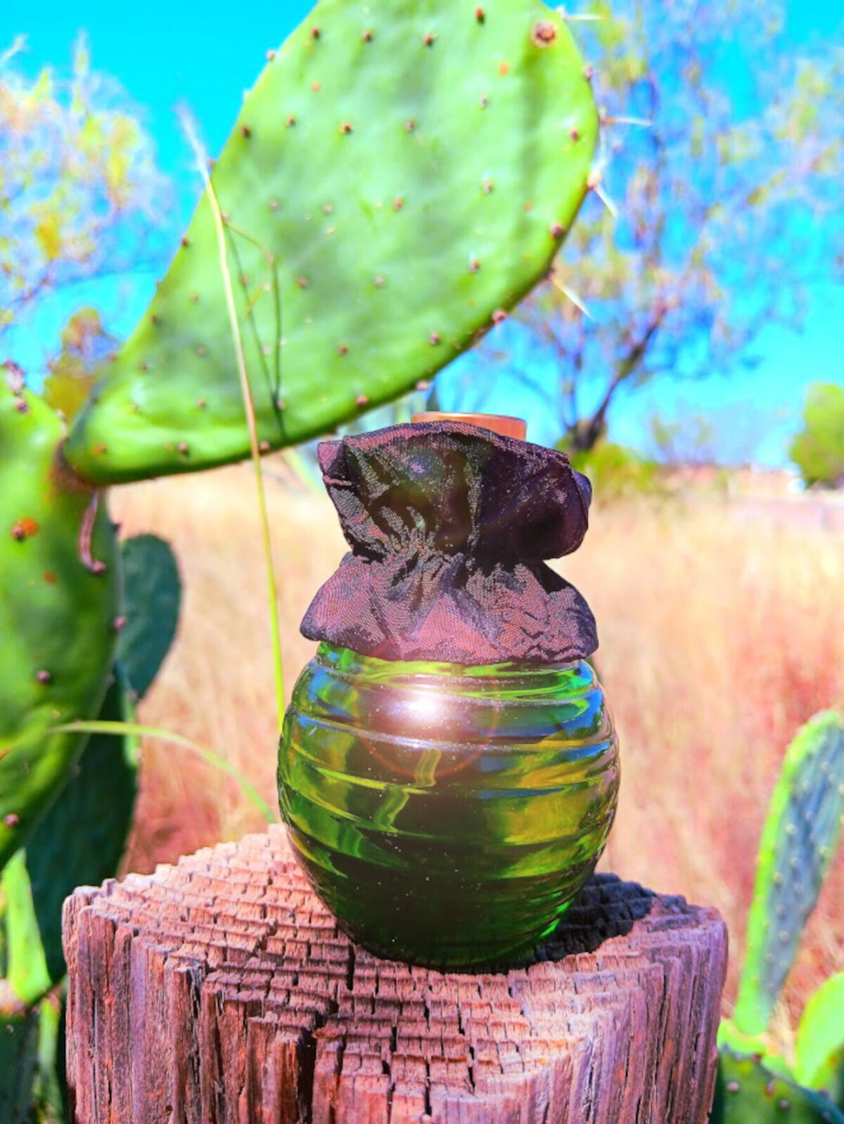 عطر ادکلن مارک ارث مارک - mark Earth mark. - بررسی، قیمت و خرید