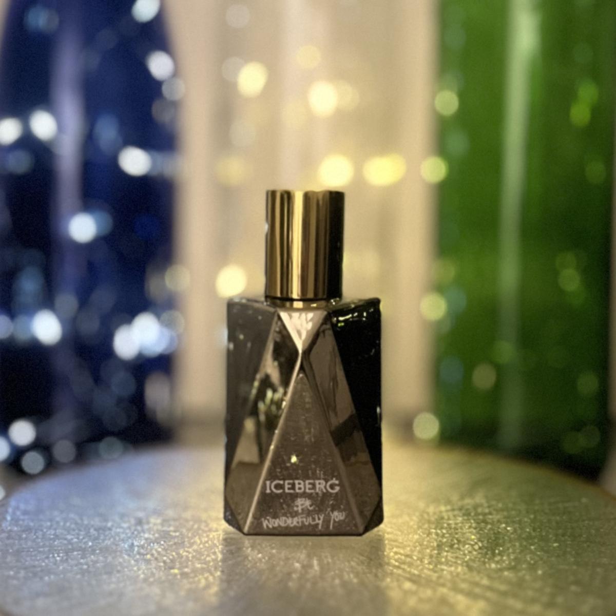 عطر ادکلن بی واندرفولی یو آیسبرگ - Be Wonderfully You Iceberg - بررسی، قیمت و خرید