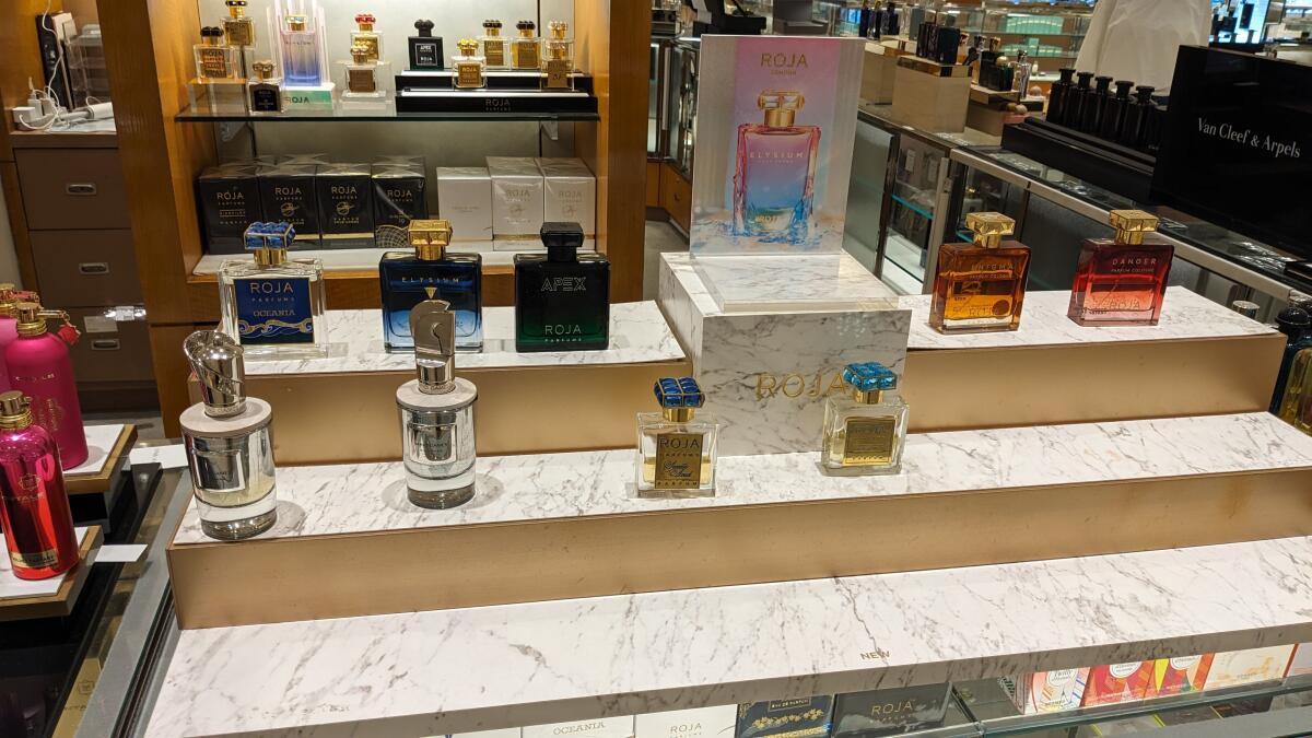 عطر ادکلن بلاکید مایند گیمز - Blockade Mind Games - بررسی، قیمت و خرید