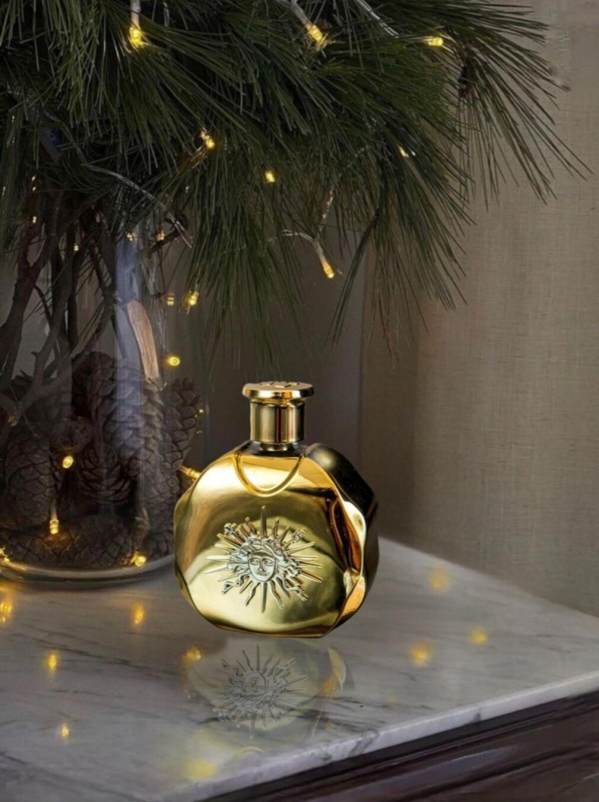 عطر ادکلن لِه اُرز دِ وِرسال پُور اِل پارفوم دو شاتو دو ورسای - Les Ors Des Versailles Pour Elle Parfums du Château de Versailles - بررسی، قیمت و خرید