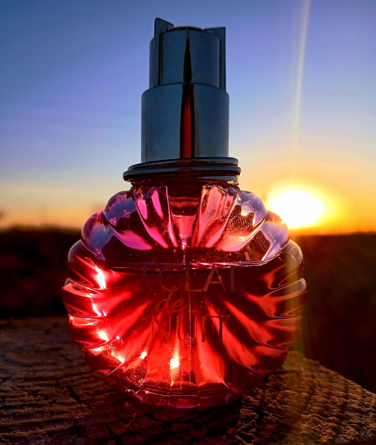 عطر ادکلن ایکله د نویت لانوان - Éclat de Nuit Lanvin - بررسی، قیمت و خرید