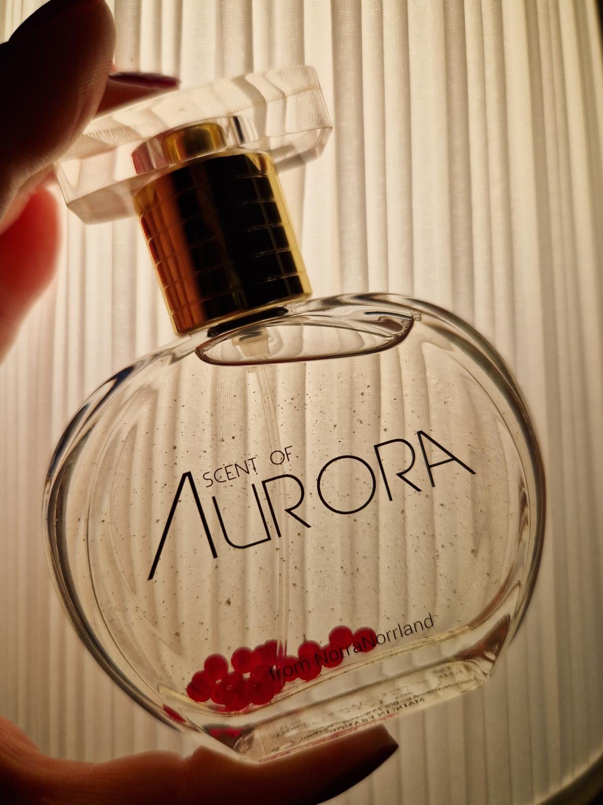 عطر ادکلن سنت آو آرورا نورّا نورلند - Scent of Aurora Norra Norrland - بررسی، قیمت و خرید