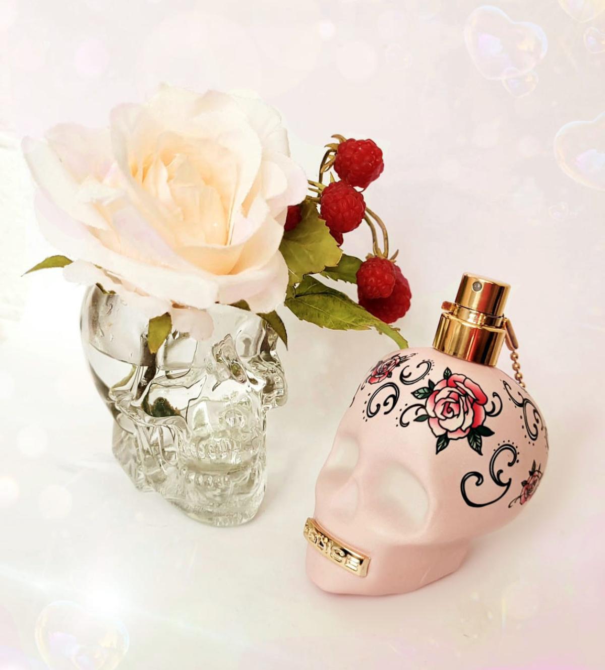 عطر ادکلن تو بی تتو آرت پلیس - To Be Tattooart Police - بررسی، قیمت و خرید