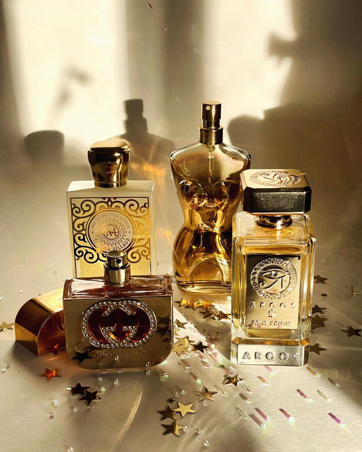 عطر ادکلن کلاسیک اینتنس ژان پل گوتیه - Classique Intense Jean Paul Gaultier - بررسی، قیمت و خرید