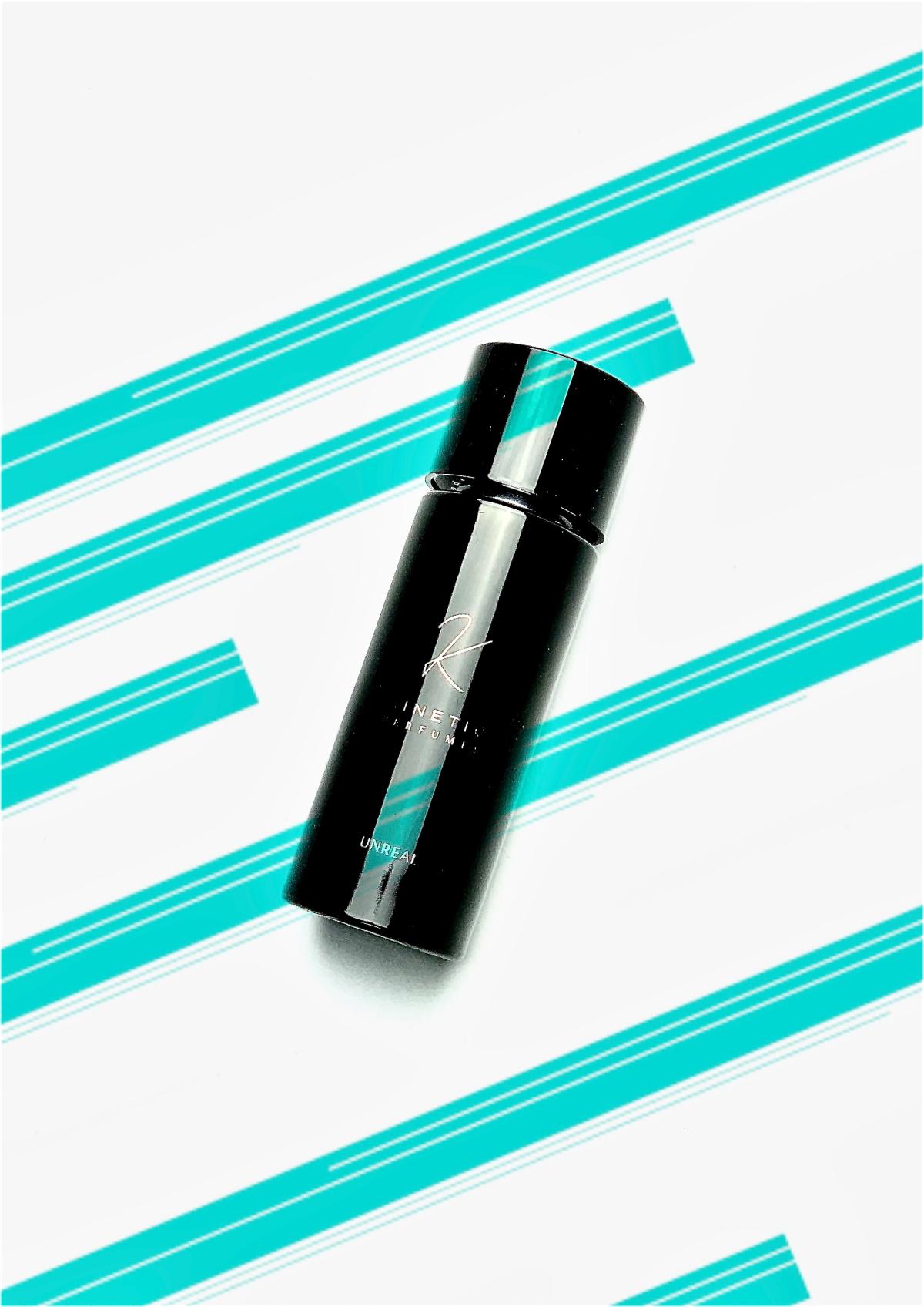 عطر ادکلن آنریِل کینتیک پرفیومز - Unreal Kinetic Perfumes - بررسی، قیمت و خرید